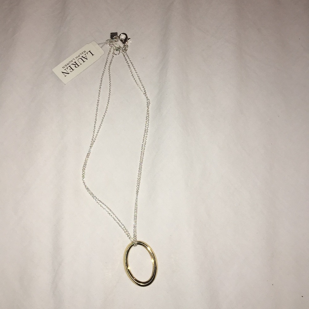 New Ralph Lauren necklace
